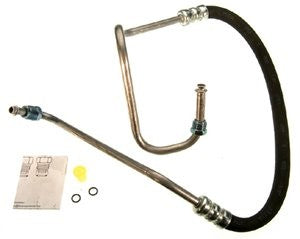 Power Steering Pressure Line Hose Assembly Gates 364270