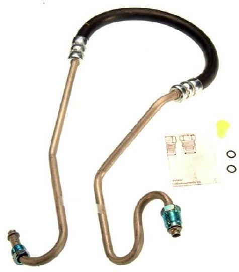 Power Steering Pressure Line Hose Assembly Gates 364320