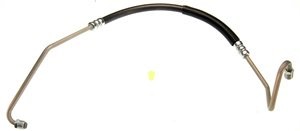 Power Steering Pressure Line Hose Assembly Gates 364340
