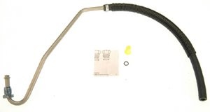 Power Steering Return Line Hose Assembly Gates 364390
