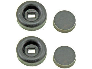 Drum Brake Wheel Cylinder Repair Kit Dorman-First Stop 3644