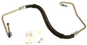 Power Steering Pressure Line Hose Assembly Gates 364420