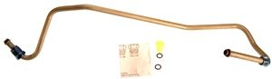 Power Steering Pressure Line Hose Assembly Gates 364460