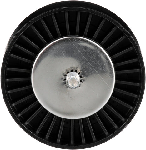 Accessory Drive Belt Idler Pulley Gates 36452