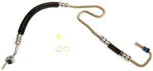 Power Steering Pressure Line Hose Assembly Gates 364540
