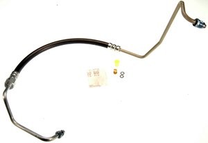 Power Steering Pressure Line Hose Assembly Gates 364570