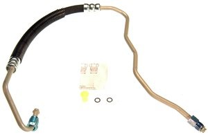 Power Steering Pressure Line Hose Assembly Gates 364590