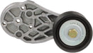 Accessory Drive Belt Idler Pulley Gates 36468