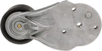 Accessory Drive Belt Idler Pulley Gates 36468