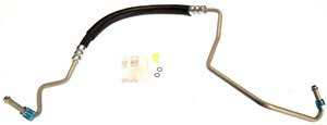 Power Steering Pressure Line Hose Assembly Gates 364690