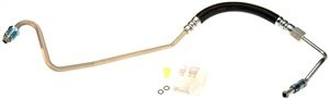 Power Steering Pressure Line Hose Assembly Gates 364700