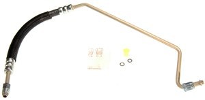 Power Steering Pressure Line Hose Assembly Gates 364750