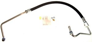 Power Steering Pressure Line Hose Assembly Gates 364760