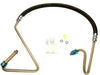 Power Steering Pressure Line Hose Assembly Gates 364780