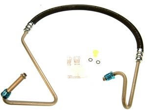 Power Steering Pressure Line Hose Assembly Gates 364780