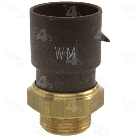 Engine Cooling Fan Switch Four Seasons 36478