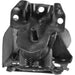 Engine Mount Anchor 3648