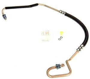 Power Steering Pressure Line Hose Assembly Gates 364820