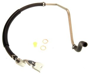 Power Steering Return Line Hose Assembly Gates 364830