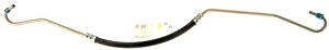 Power Steering Pressure Line Hose Assembly Gates 364860