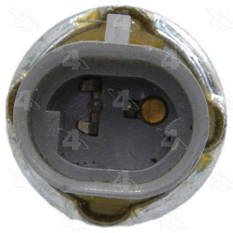 A/C System Switch Four Seasons 36491