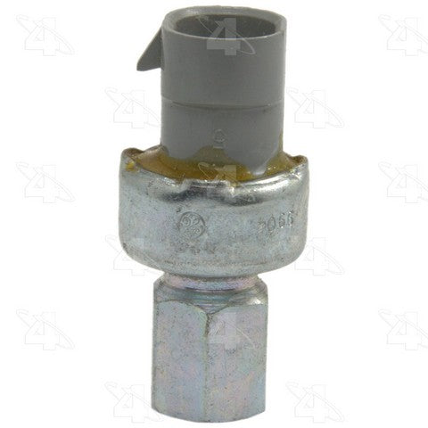 A/C System Switch Four Seasons 36491