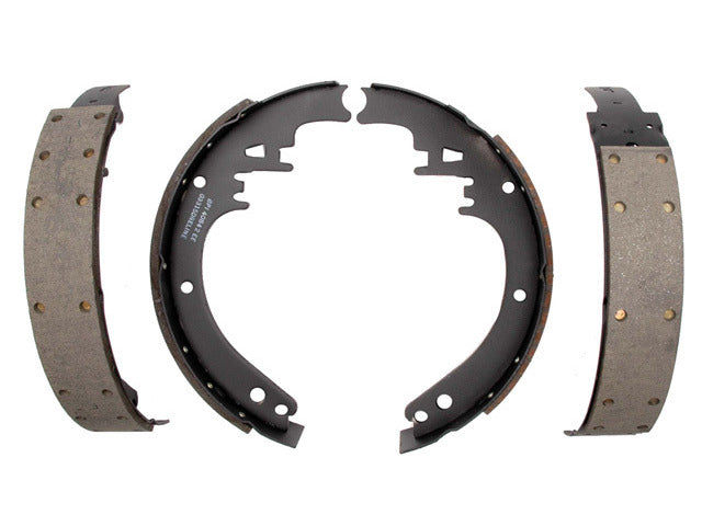 Drum Brake Shoe Raybestos Brakes 364PG