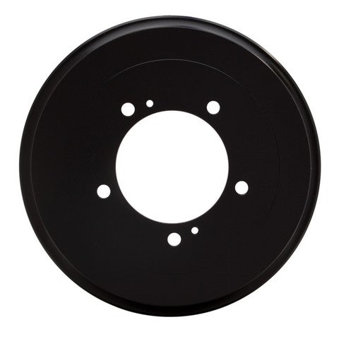 Brake Drum Dynamic Friction 365-01003