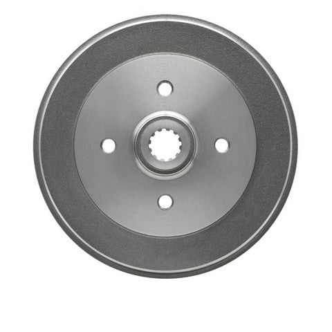 Brake Drum Dynamic Friction 365-02000