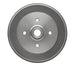 Brake Drum Dynamic Friction 365-02000