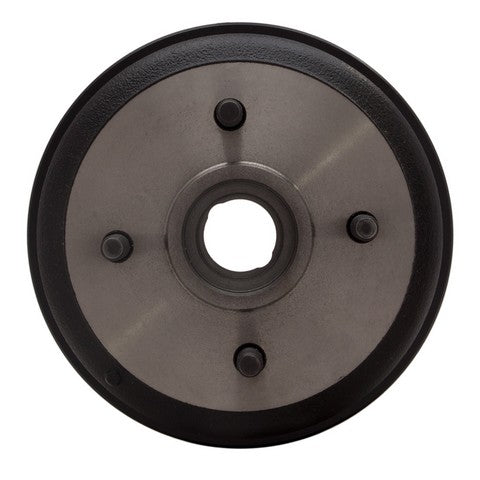 Brake Drum Dynamic Friction 365-03000