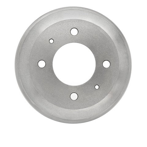 Brake Drum Dynamic Friction 365-03008