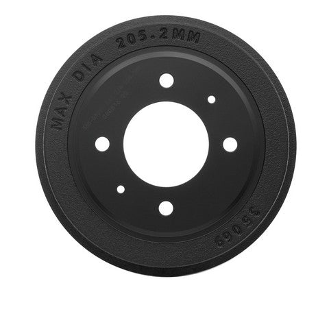 Brake Drum Dynamic Friction 365-03009