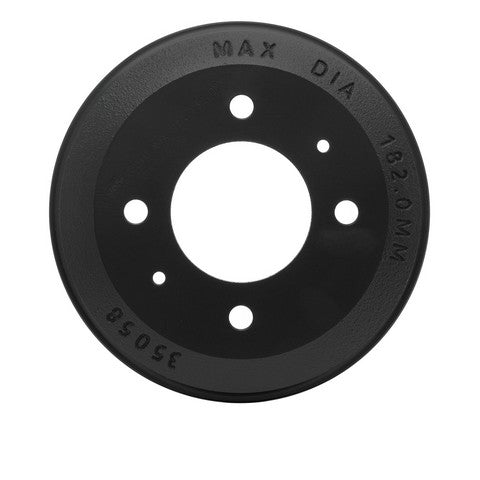 Brake Drum Dynamic Friction 365-03010