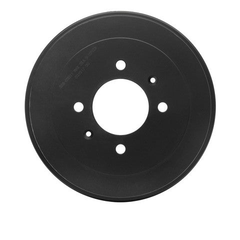 Brake Drum Dynamic Friction 365-03011