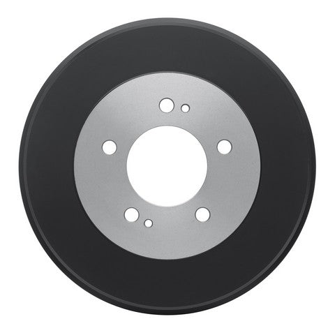 Brake Drum Dynamic Friction 365-03012