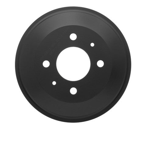 Brake Drum Dynamic Friction 365-03013