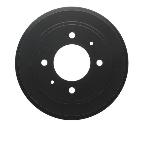 Brake Drum Dynamic Friction 365-03015