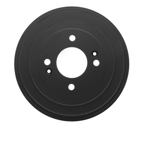 Brake Drum Dynamic Friction 365-03016