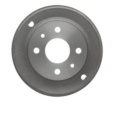 Brake Drum Dynamic Friction 365-07000