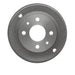 Brake Drum Dynamic Friction 365-07000