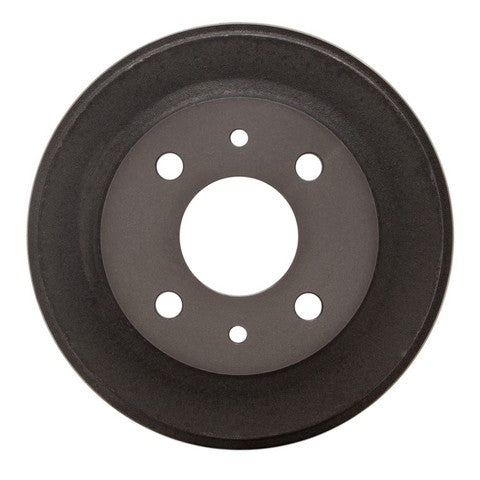 Brake Drum Dynamic Friction 365-07002