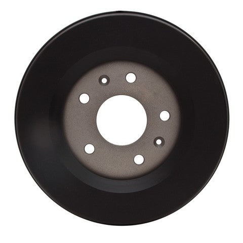 Brake Drum Dynamic Friction 365-11001