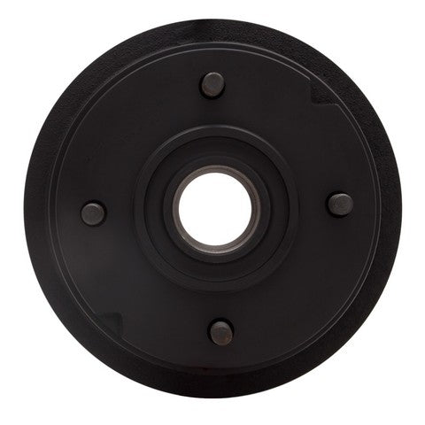 Brake Drum Dynamic Friction 365-13006