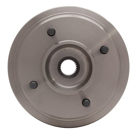 Brake Drum Dynamic Friction 365-13007