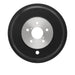 Brake Drum Dynamic Friction 365-13012