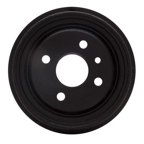 Brake Drum Dynamic Friction 365-18000