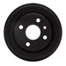 Brake Drum Dynamic Friction 365-18000