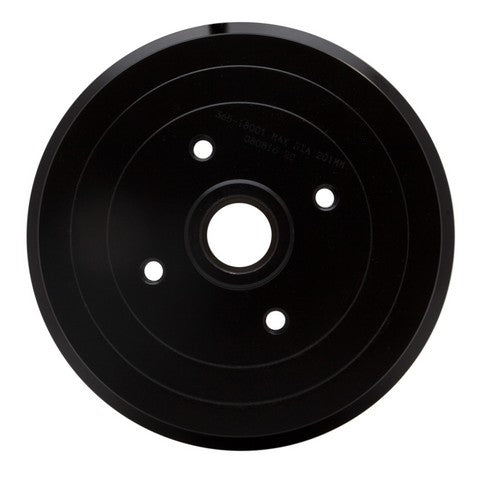 Brake Drum Dynamic Friction 365-18001