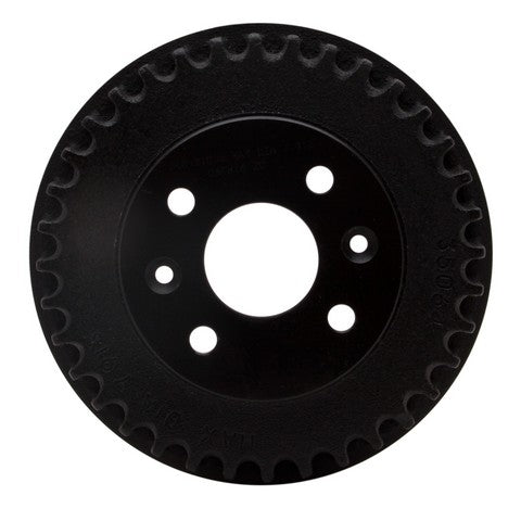 Brake Drum Dynamic Friction 365-21000